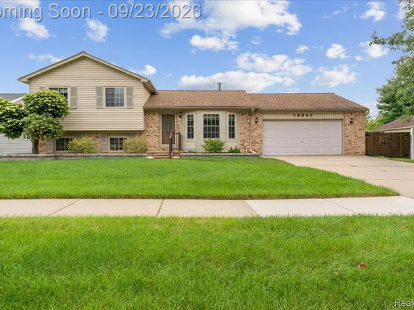 48890 Celeste St, New Baltimore, MI 48051