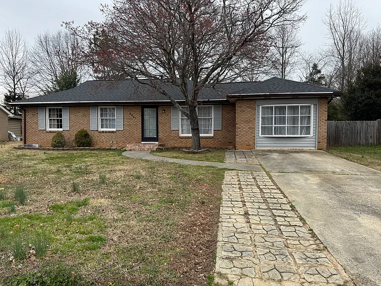 8027 Country Oaks Rd — Photo 1
