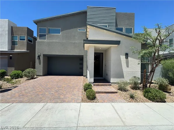 3262 Fountaintree Ave, Henderson, NV 89044