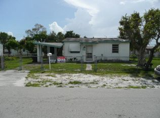 1112 NW 23rd Ter, Fort Lauderdale, FL 33311