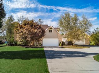 33 Amanda Dr, Granville, OH 43023