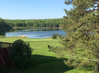 488 Stratmill Rd, Binghamton, NY 13904