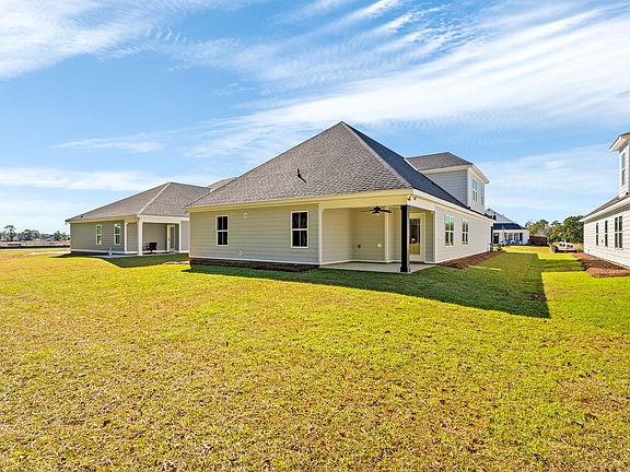 425 Springcreek Drive in Chase Ridge