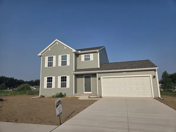59126 Swenson St, Mattawan, MI 49071