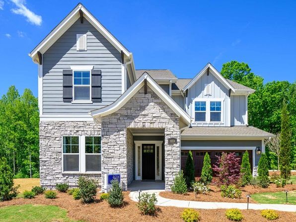 McCroy Plan, North Creek Village