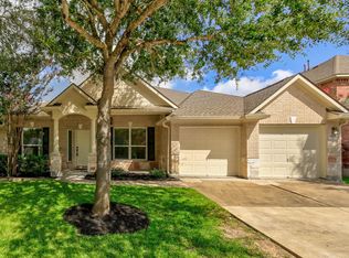 11608 Pillion Pl, Manor, TX 78653