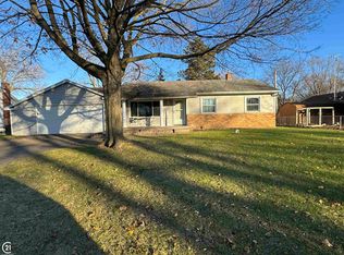 4485 Old Carriage Rd, Flint, MI 48507