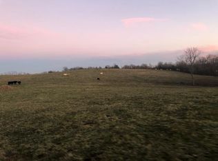 753 Ballard Rd, Lancaster, KY 40444