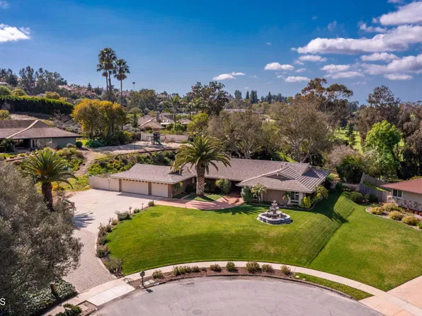 621 Trueno Ave, Camarillo, CA 93010