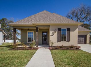 115 Pascalet Pl, Lafayette, LA 70507