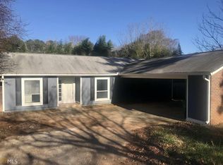 1258 Allgood Rd, Stone Mountain, GA 30083