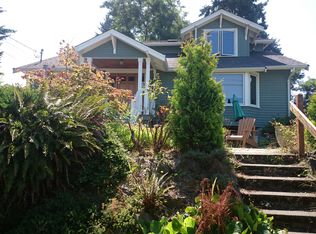 3935 SW Webster St, Seattle, WA 98136