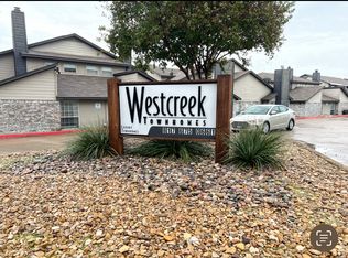 5965 Westcreek Ct N #5965, Fort Worth, TX 76133