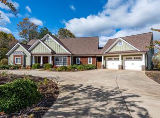 511 Stoneledge Dr, Jasper, GA 30143