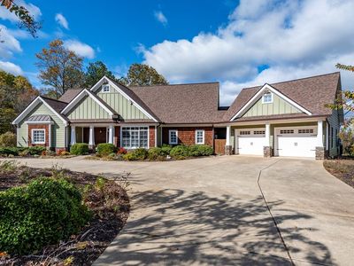 511 Stoneledge Dr, Jasper, GA, 30143
