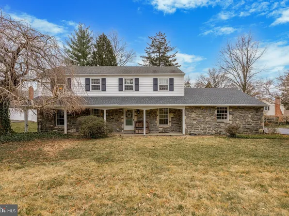 118 Azalea Way, Flourtown, PA 19031