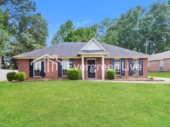 6540 Juniper Tree Ln, Montgomery, AL 36117