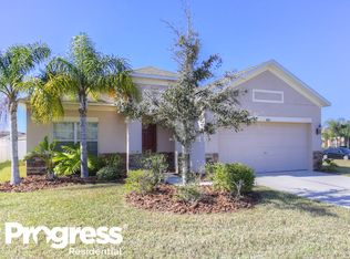 4011 91st Ave E, Parrish, FL 34219