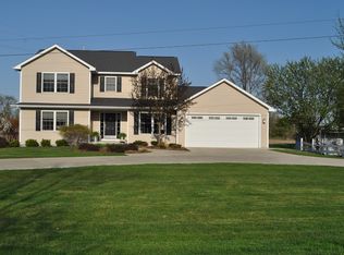 4903 Baxman Rd, Bay City, MI 48706