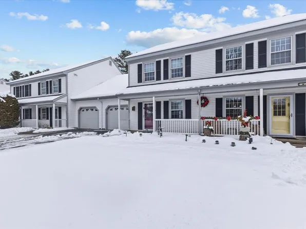 2802 Brand Farm Drive #2802, South Burlington, VT 05403