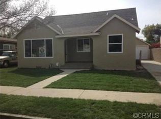 2064 S Van Ness Ave, Santa Ana, CA 92707