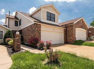 5507 Pierre Ct, Saint Louis, MO