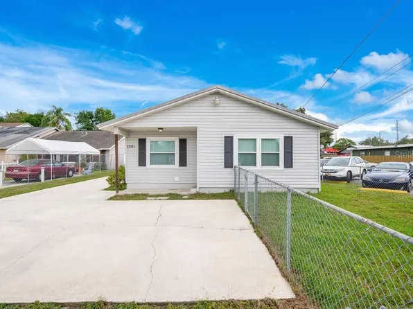 2533 S FERN CREEK AVENUE, ORLANDO, FL 32806