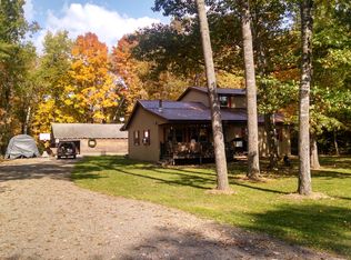 8384 Co Highway Dd, Pickerel, WI 54465