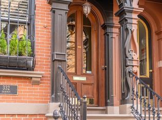 332 Shawmut Ave, Boston, MA 02118