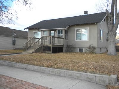 307 1st St W, Whitehall, MT, 59759