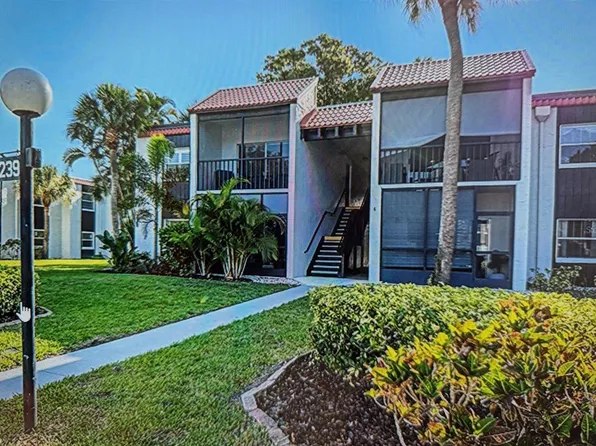 3239 Beneva Rd Unit 201, Sarasota, FL 34232