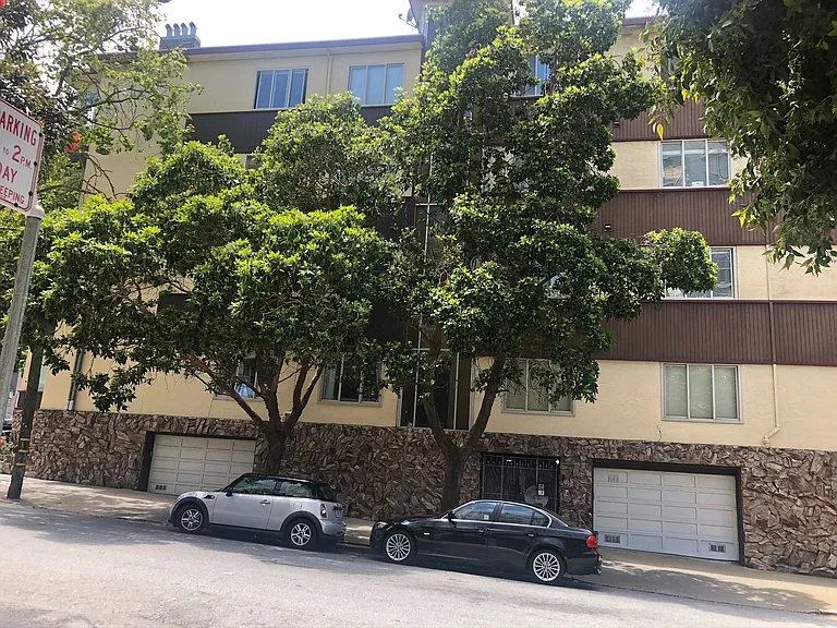 101 Broderick St #305 — Photo 15