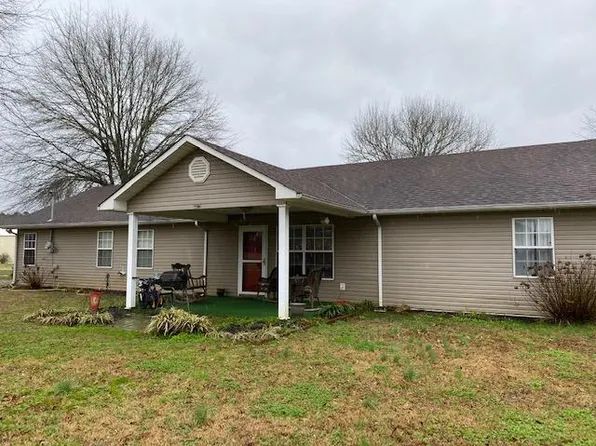 10 County Road 2150, Booneville, MS 38829