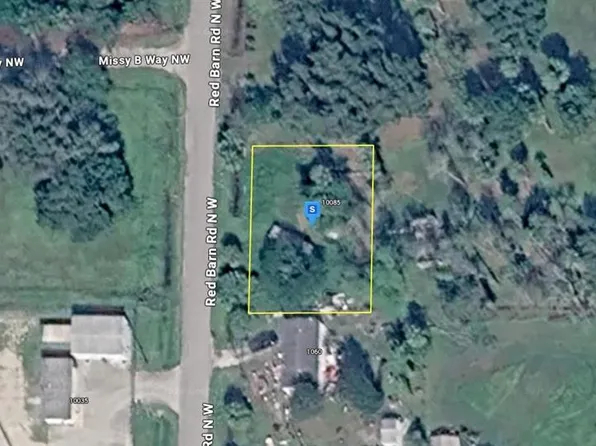 1070 Red Barn Rd, Moore Haven, FL 33471