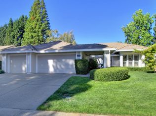 11716 Old Eureka Way, Gold River, CA 95670