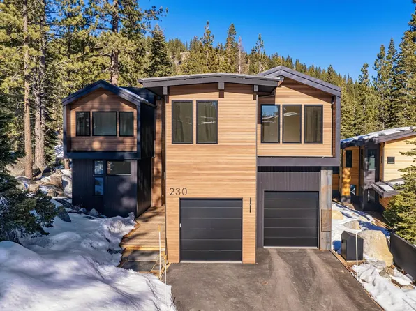 230 Smiley Ct #7, Olympic Valley, CA 96146