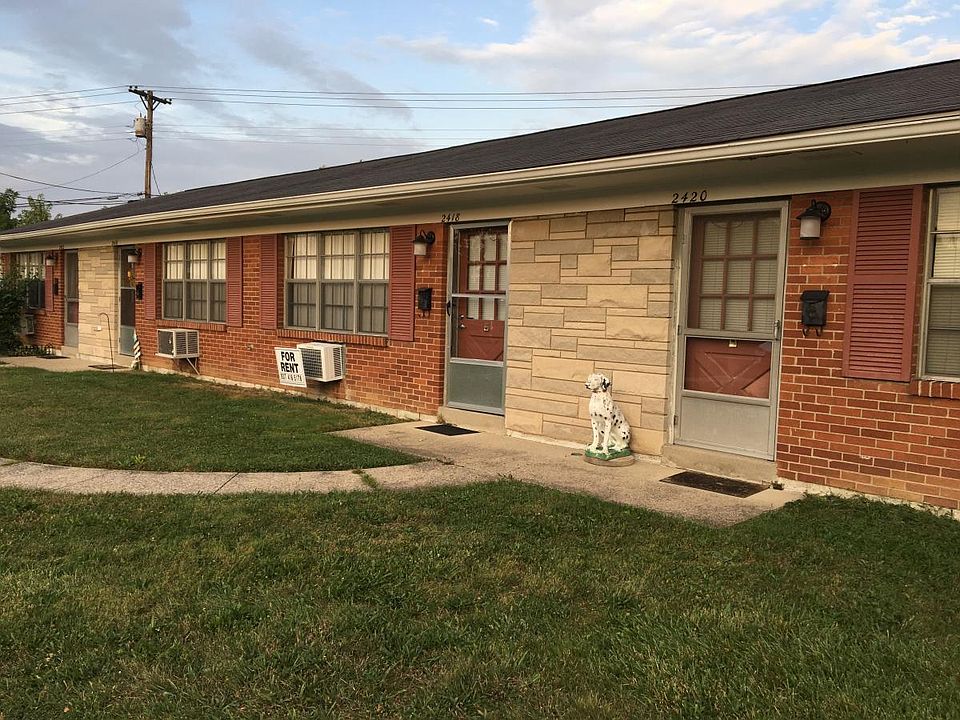 1st image of 2418 Broadmoor Dr
