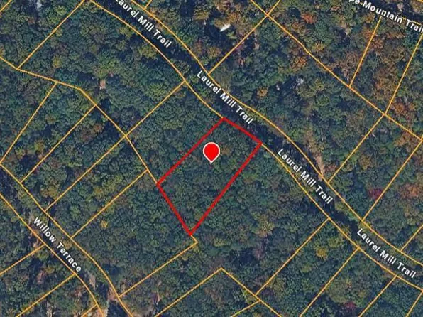 0 Laurel Mill Trl, Jasper, GA 30143