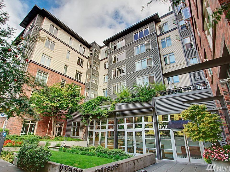 1st image of 1610 Belmont Ave APT 504