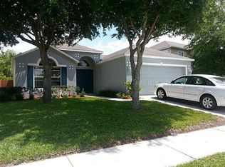 24921 Ravello St, Land O Lakes, FL 34639