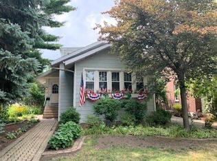 1110 S Vine Ave, Park Ridge, IL 60068