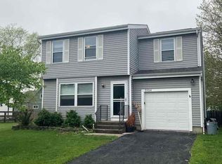 5984 Cape Coral Ln, Hilliard, OH 43026