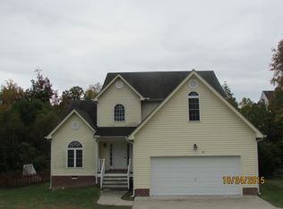 11919 Rimswell Mews, Midlothian, VA 23112