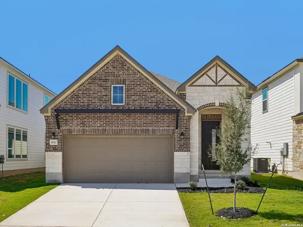 14742 Prairie Clover, San Antonio, TX 78253