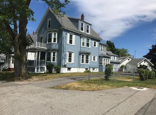 46 Galvin St #1, Portland, ME 04103