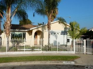13649 Flynn St, La Puente, CA 91746