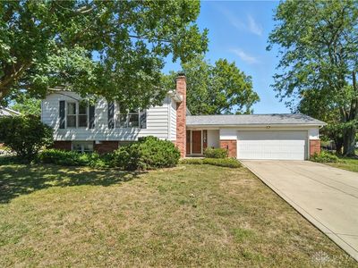 436 Rader Dr, Vandalia, OH, 45377