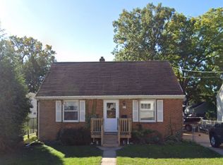 733 Lincoln St, Menasha, WI 54952