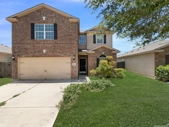 6847 Luckey Path, San Antonio, TX 78252