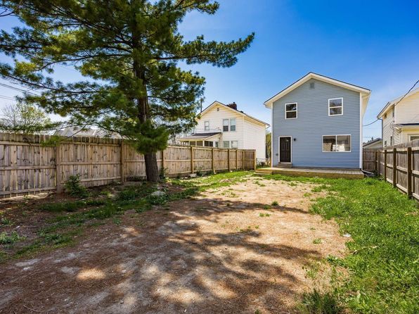 502 Catherine St, Columbus, OH 43223